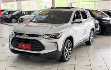 Chevrolet Tracker 1.2 Turbo Premier - Foto #3