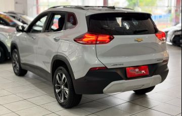 Chevrolet Tracker 1.2 Turbo Premier - Foto #4