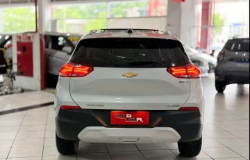 Chevrolet Tracker 1.2 Turbo Premier - Foto #5