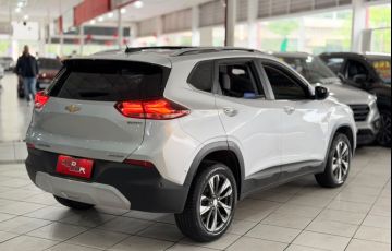 Chevrolet Tracker 1.2 Turbo Premier - Foto #6