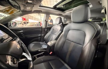 Chevrolet Tracker 1.2 Turbo Premier - Foto #7