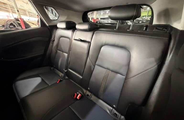 Chevrolet Tracker 1.2 Turbo Premier - Foto #8