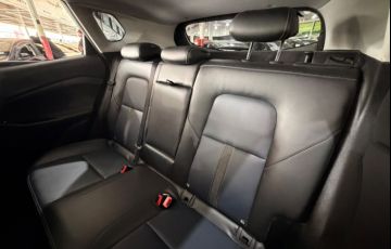 Chevrolet Tracker 1.2 Turbo Premier - Foto #8