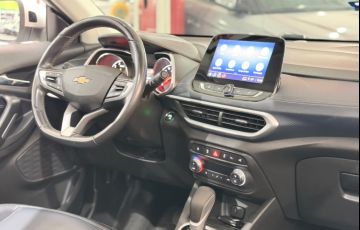Chevrolet Tracker 1.2 Turbo Premier - Foto #10