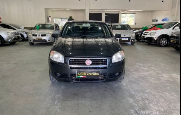 Fiat Siena 1.0 MPi El Celebration 8V Flex 4p Manual - Foto #5