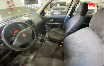 Fiat Siena 1.0 MPi El Celebration 8V Flex 4p Manual - Foto #7