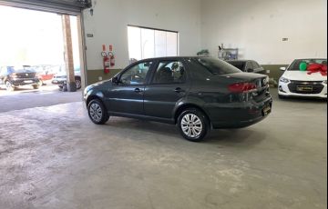 Fiat Siena 1.0 MPi El Celebration 8V Flex 4p Manual - Foto #10