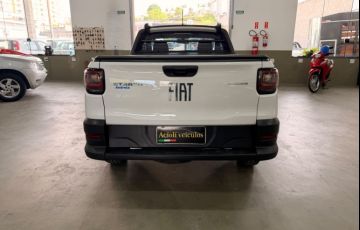 Fiat Strada 1.3 Firefly Flex Freedom CS Manual - Foto #2