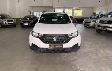 Fiat Strada 1.3 Firefly Flex Freedom CS Manual - Foto #6