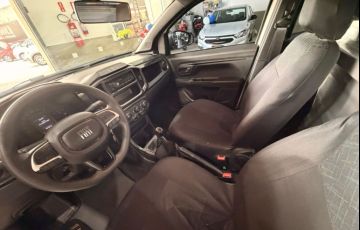 Fiat Strada 1.3 Firefly Flex Freedom CS Manual - Foto #7