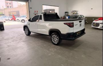 Fiat Strada 1.3 Firefly Flex Freedom CS Manual - Foto #10