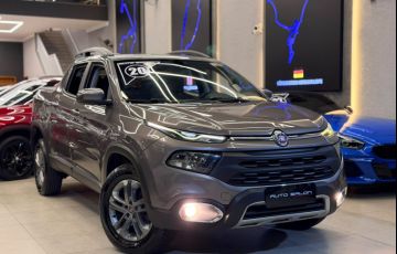 Fiat Toro 2.0 16V Turbo Freedom 4wd
