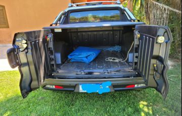 Fiat Toro 1.3 T270 Volcano (Aut) - Foto #2
