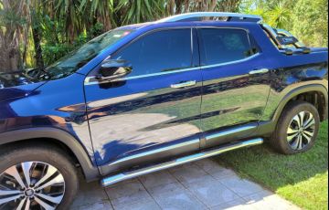 Fiat Toro 1.3 T270 Volcano (Aut) - Foto #3