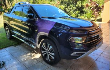 Fiat Toro 1.3 T270 Volcano (Aut) - Foto #5