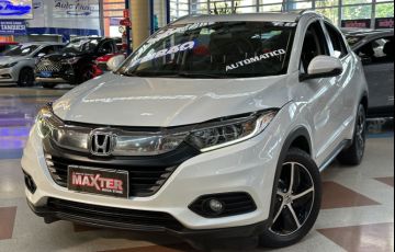 Honda Hr-v 1.8 16V Ex
