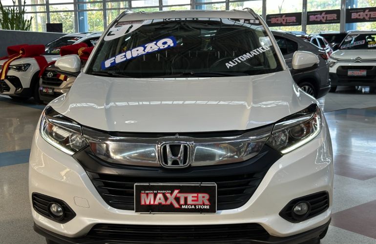 Honda Hr-v 1.8 16V Ex - Foto #2