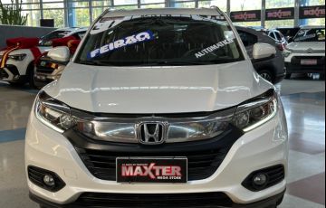 Honda Hr-v 1.8 16V Ex - Foto #2
