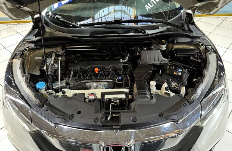 Honda Hr-v 1.8 16V Ex - Foto #3