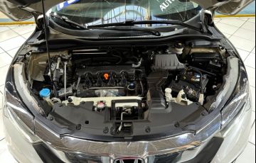 Honda Hr-v 1.8 16V Ex - Foto #3