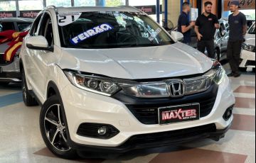 Honda Hr-v 1.8 16V Ex - Foto #5