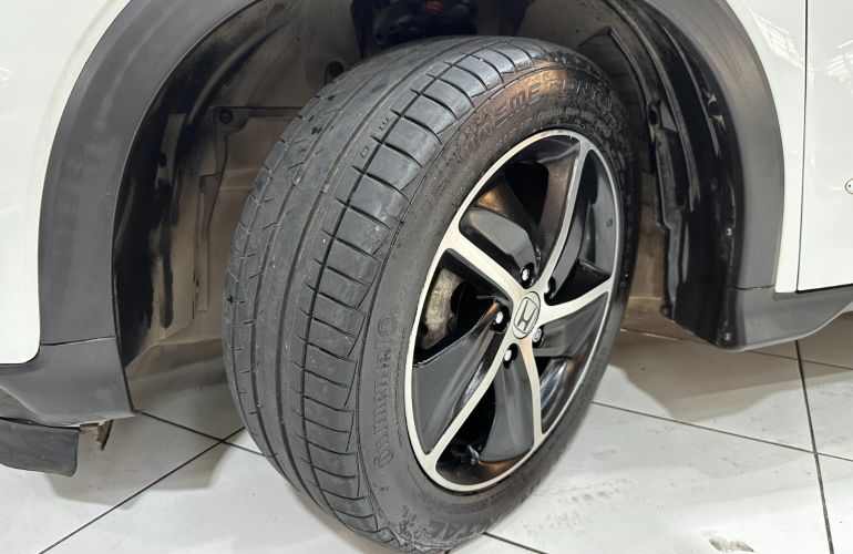 Honda Hr-v 1.8 16V Ex - Foto #7
