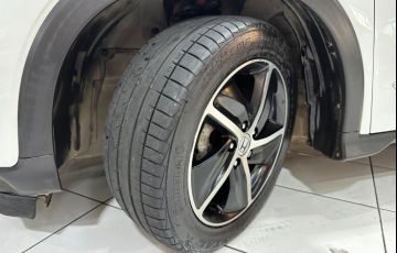 Honda Hr-v 1.8 16V Ex - Foto #7