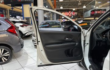 Honda Hr-v 1.8 16V Ex - Foto #8