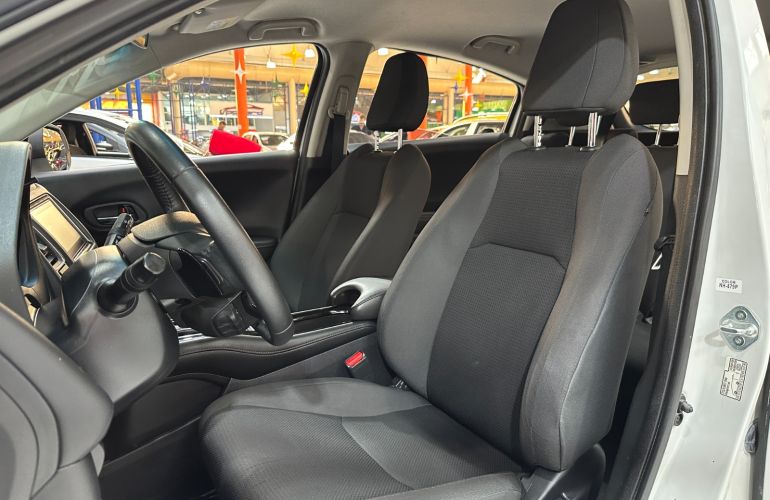Honda Hr-v 1.8 16V Ex - Foto #9