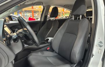 Honda Hr-v 1.8 16V Ex - Foto #9