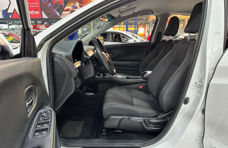Honda Hr-v 1.8 16V Ex - Foto #10