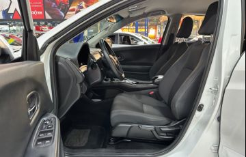 Honda Hr-v 1.8 16V Ex - Foto #10