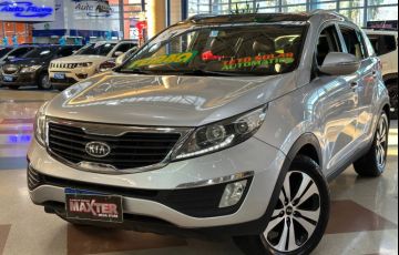 Kia Sportage 2.0 EX 4x2 16v