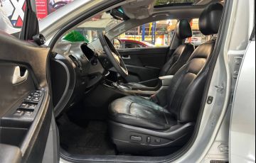 Kia Sportage 2.0 EX 4x2 16v - Foto #8
