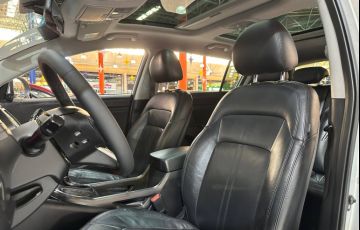 Kia Sportage 2.0 EX 4x2 16v - Foto #9