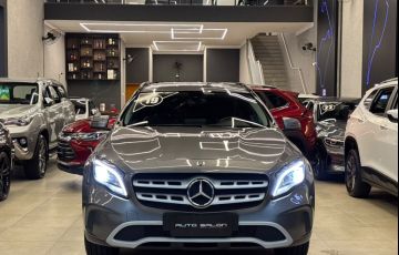 Mercedes-Benz Gla 200 1.6 Cgi Style 7g-dct - Foto #2