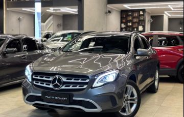 Mercedes-Benz Gla 200 1.6 Cgi Style 7g-dct - Foto #3