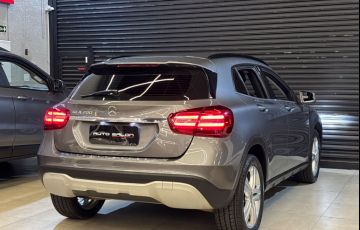Mercedes-Benz Gla 200 1.6 Cgi Style 7g-dct - Foto #4