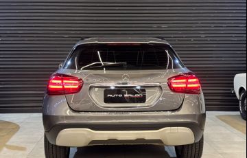 Mercedes-Benz Gla 200 1.6 Cgi Style 7g-dct - Foto #5