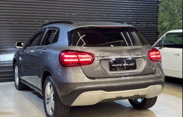 Mercedes-Benz Gla 200 1.6 Cgi Style 7g-dct - Foto #6