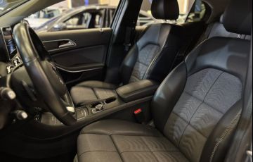 Mercedes-Benz Gla 200 1.6 Cgi Style 7g-dct - Foto #7