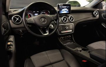 Mercedes-Benz Gla 200 1.6 Cgi Style 7g-dct - Foto #9