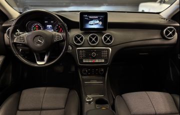 Mercedes-Benz Gla 200 1.6 Cgi Style 7g-dct - Foto #10