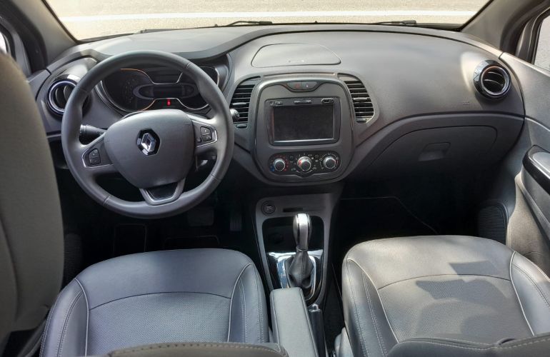 Renault Captur 1.6 16V Sce Life - Foto #2