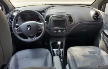 Renault Captur 1.6 16V Sce Life - Foto #2