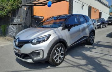 Renault Captur 1.6 16V Sce Life - Foto #5