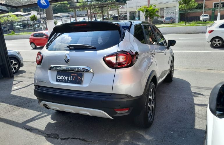 Renault Captur 1.6 16V Sce Life - Foto #6