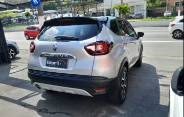 Renault Captur 1.6 16V Sce Life - Foto #6