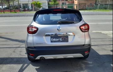 Renault Captur 1.6 16V Sce Life - Foto #7