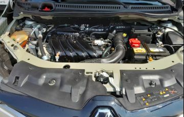 Renault Captur 1.6 16V Sce Life - Foto #8